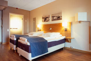 Foto: Picture 008 Superior room with two seperate beds